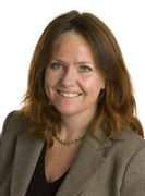 Ms. Heidi Sorensen, State Secretary, Ministry of the Environment and International Development of the Kingdom of Norway